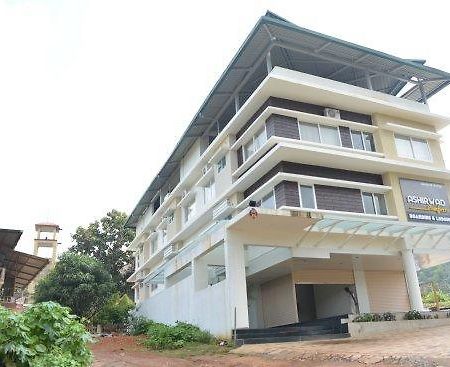 Kalasa Ashirwad Comforts酒店 外观 照片